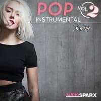 Pop Instrumental, Vol. 2, Set 27