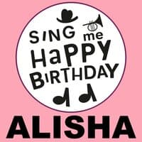 Alisha