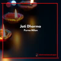 Jati Dhormo