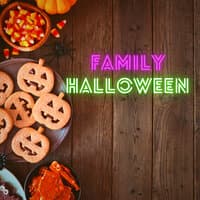 Family Halloween