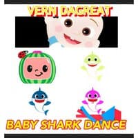 Baby Shark Dance