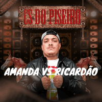 Amanda VS Ricardão