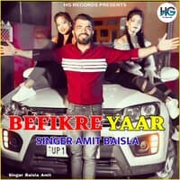 Befikre Yaar - Single