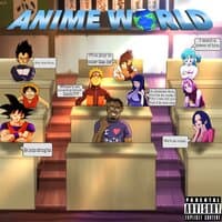 Anime World