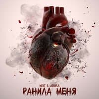 Ранила МЕНЯ