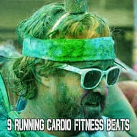 9 Running Cardio Fitness Beats