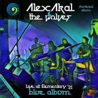 Alex Akal & The Wolves