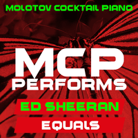 MCP Peforms Ed Sheeran: Equals