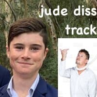 i hate jude (Jude Diss Track)