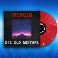 D12 Old Mixtape