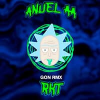 Anuel AA - RKT