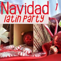 Navidad Latin Party Vol. 1