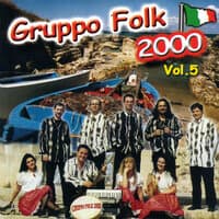 Gruppo Folk 2000, Vol. 5