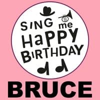 Bruce