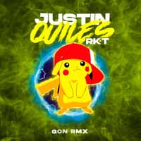 Justin Quiles RKT