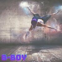 B-Boy