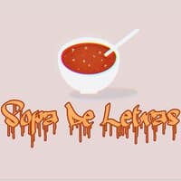 Sopa de Letras