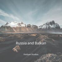 Russia and Balkan