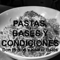 Pastas, Bases y Condiciones