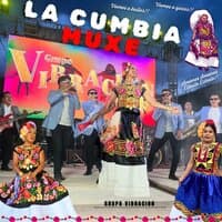 La Cumbia Muxe