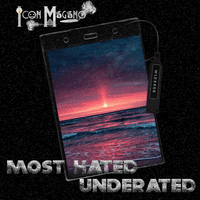 MOST HATED UNDERATED