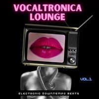 Vocaltronica Lounge, Vol. 1