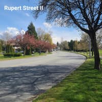 Rupert Street II