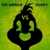 The Grinch VS Bendy