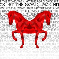 Hit the Road, Jack