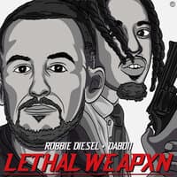 Lethal Weapxn