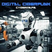 Digital Cyberpunk