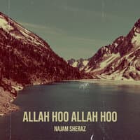 Allah Hoo Allah Hoo