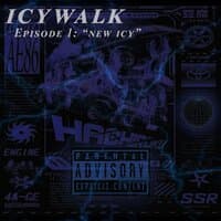 Episode 1 "New Icy"