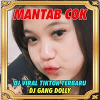 DJ Gang Dolly - Inst