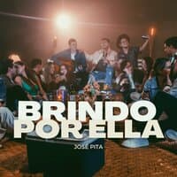 Brindo por Ella