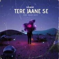 Tere Jaane Se