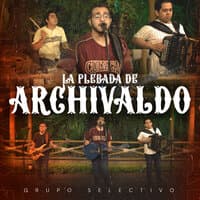 La Plebada De Archivaldo (En Vivo)