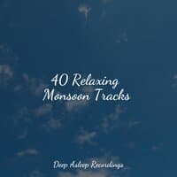 40 Relaxing Monsoon Tracks