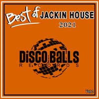 Best Of Jackin 2021 Vol 2