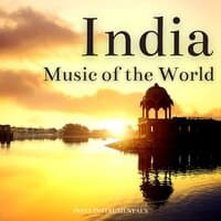 India - Music of the World