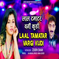 Laal Tamatar Vargi Kudi