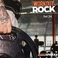 Workout Rock, Set 24