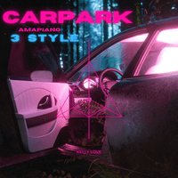 Carpark Amapiano 3style