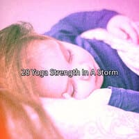 28 Yoga Strength In A Storm