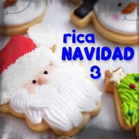 Rica Navidad Vol. 3