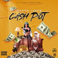 Cash Pot