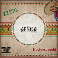 SENXR XZERX N FROSTY