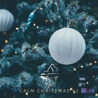 Calm Christmas V2 (Piano Covers of Traditional Carols)