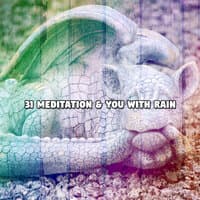 31 Meditation & You With Rain