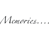 Memories